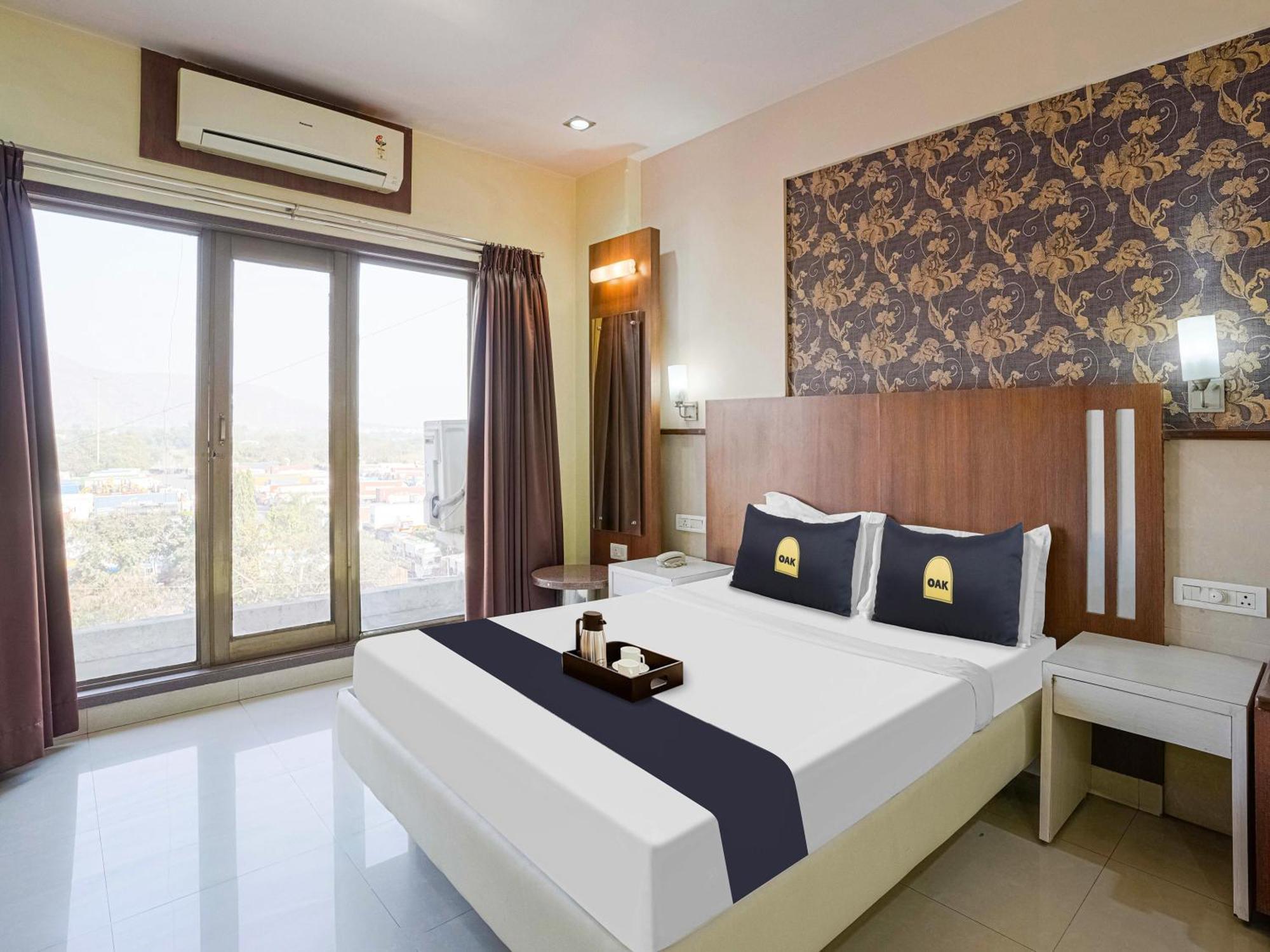 Vista Premium Tark A Family Near Igi Airport Delhi 4* New Delhi