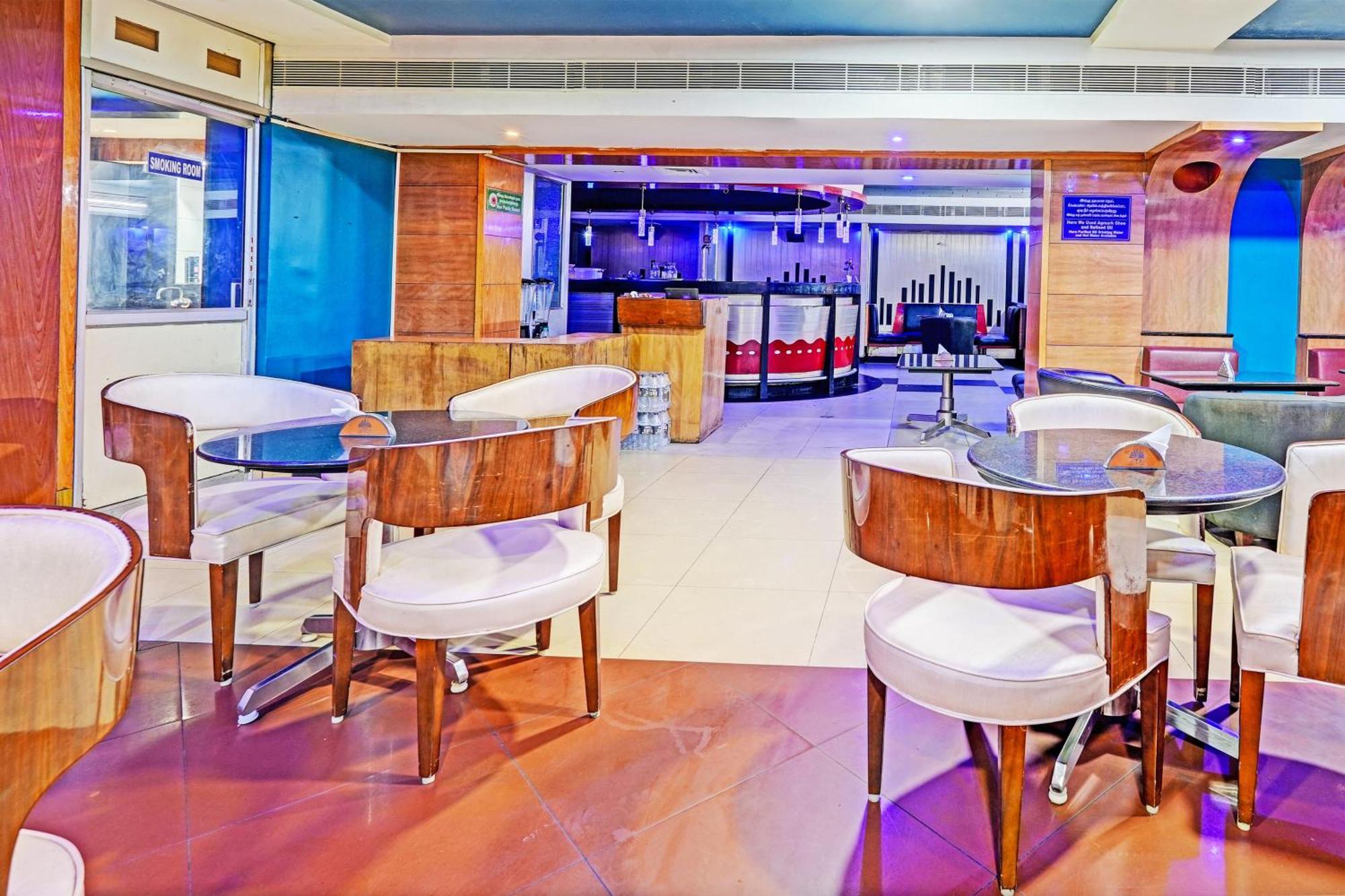 Hotel Vista Premium Tark A Family Near Igi Airport Delhi New Delhi