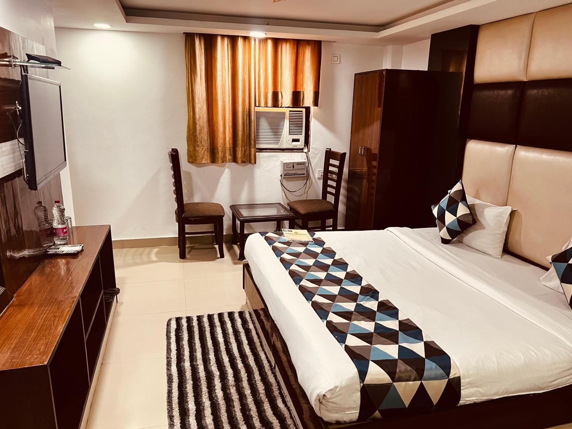 Vista Premium Tark A Family Near Igi Airport Delhi Hotel New Delhi